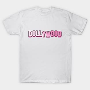 My Address Is Dollywood T-Shirt